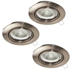 Встраиваемый светильник EGLO 34015