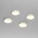 Комплект со светильником Mobiled 12V 10W 600LM Mobiled Lightstar 036230-4
