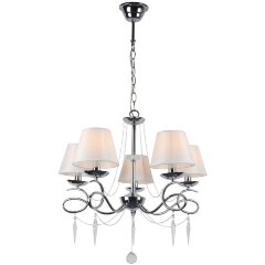 Подвесная люстра Padru OML-53303-05 Подвесная люстра Padru OML-53303-05