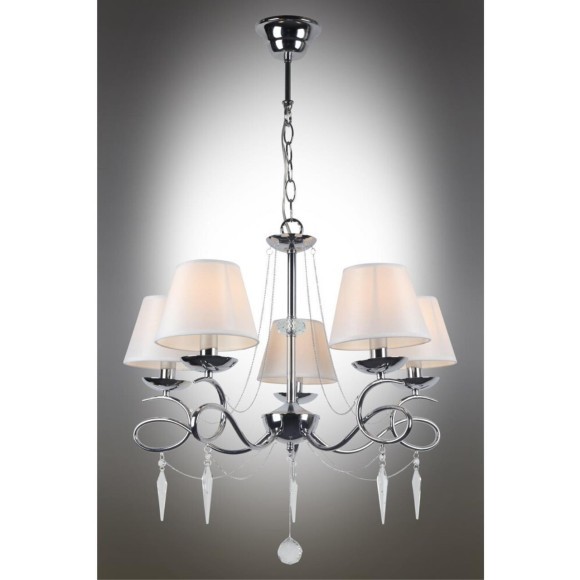 Подвесная люстра Padru OML-53303-05