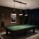 SLE1255-403-03 ST Luce ARKET Светильник подвесной, E27,3х40W, черный