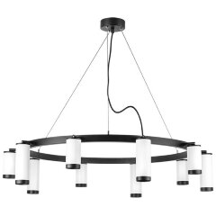 Люстра подвесная Rullo Lightstar LR02036586540 Люстра подвесная Rullo Lightstar LR02036586540