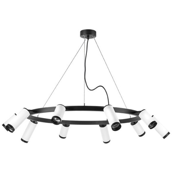 Люстра подвесная Rullo Lightstar LR02036586540