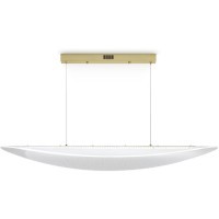 Подвесной светильник Freya FR5441PL-L40G