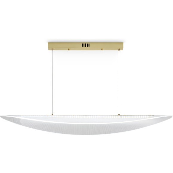 Подвесной светильник Freya FR5441PL-L40G