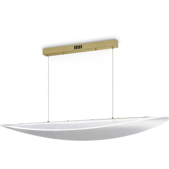 Подвесной светильник Freya FR5441PL-L40G