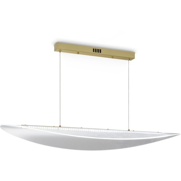 Подвесной светильник Freya FR5441PL-L40G