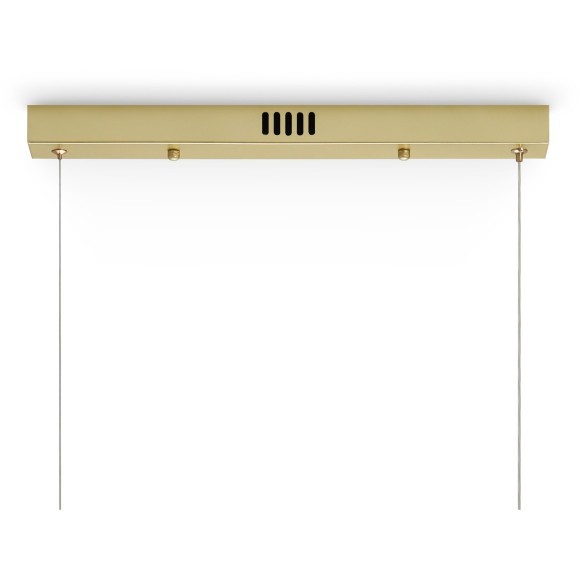 Подвесной светильник Freya FR5441PL-L40G