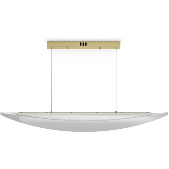 Подвесной светильник Freya FR5441PL-L40G