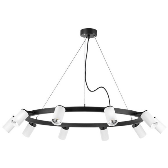 Люстра подвесная Rullo Lightstar LR020360