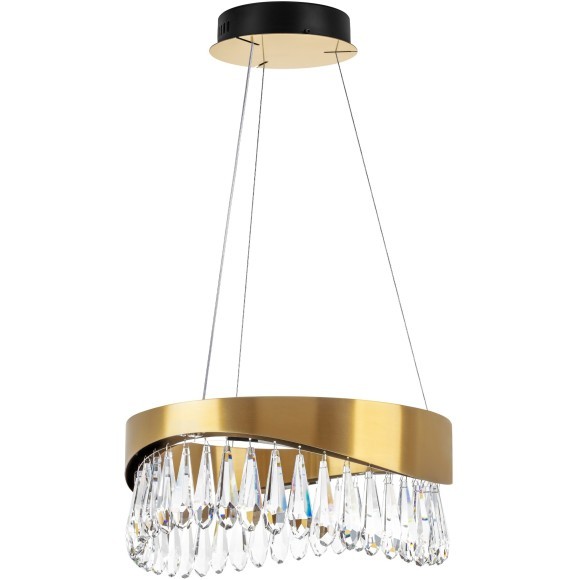 Люстра подвесная Helio Lightstar 703143