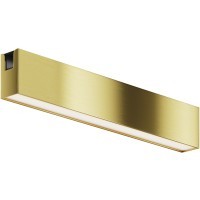 Трековый светильник Maytoni Basis Flarity 4000K 18Вт 120° TR151-1-18W4K-BS