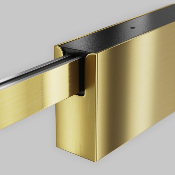 Трековый светильник Maytoni Basis Flarity 4000K 18Вт 120° TR151-1-18W4K-BS Трековый светильник Maytoni Basis Flarity 4000K 18Вт 120° TR151-1-18W4K-BS