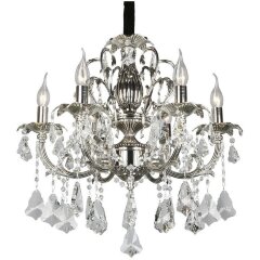 Подвесная люстра Grosseto OML-77713-06