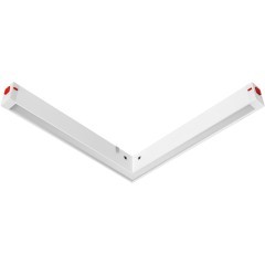 205256 Трековый магнитный светодиодный SMART (TUYA, Алиса, Bluetooth, Wi-Fi) светильник Lightstar TETA PRO 220V CRI90+ 3000-6000К 1520Лм 120° 18Вт 205256 Трековый магнитный светодиодный SMART (TUYA, Алиса, Bluetooth, Wi-Fi) светильник Lightstar TETA PRO 220V CRI90+ 3000-6000К 1520Лм 120° 18Вт