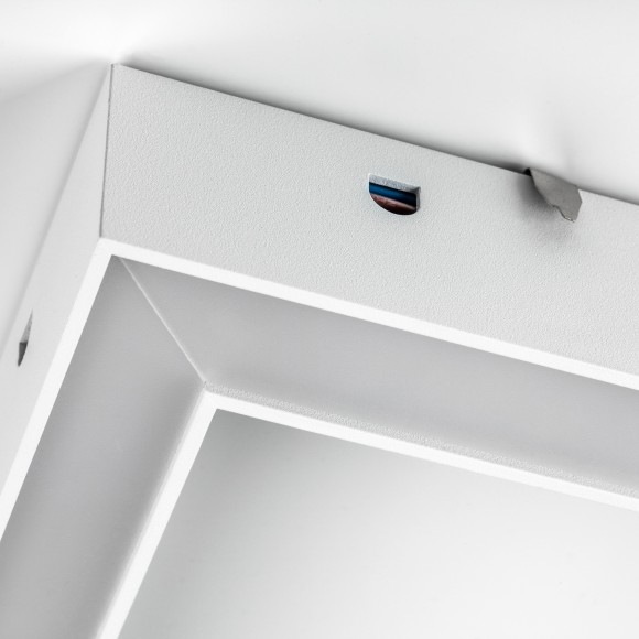 205256 Трековый магнитный светодиодный SMART (TUYA, Алиса, Bluetooth, Wi-Fi) светильник Lightstar TETA PRO 220V CRI90+ 3000-6000К 1520Лм 120° 18Вт