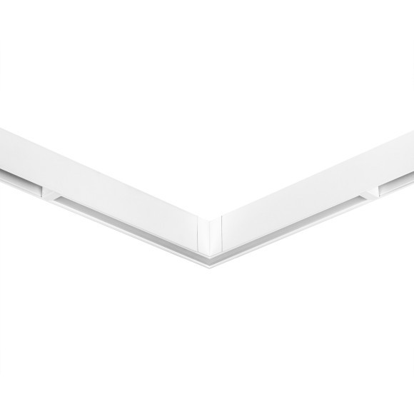 205256 Трековый магнитный светодиодный SMART (TUYA, Алиса, Bluetooth, Wi-Fi) светильник Lightstar TETA PRO 220V CRI90+ 3000-6000К 1520Лм 120° 18Вт