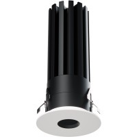 Светильник светодиодный встраиваемый с низким уровнем дискомфорта Spira Slim Lightstar 074446