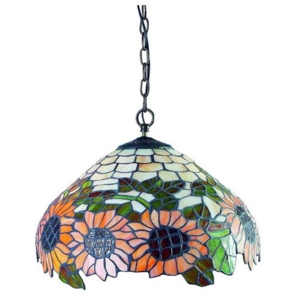 Подвесной светильник Algoz OML-80403-03