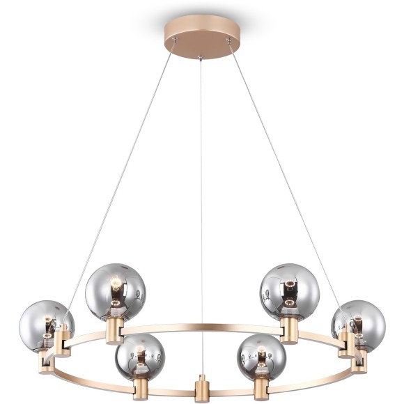 Подвесной светильник Freya FR4005PL-06G Подвесной светильник Freya FR4005PL-06G