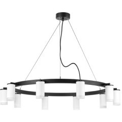 Люстра подвесная Rullo Lightstar LR0203600