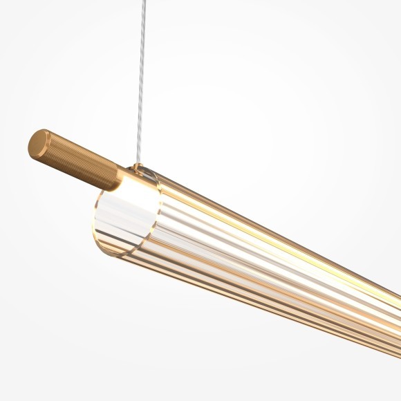 Подвесной светильник Maytoni MOD258PL-L20BS3K