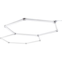 Комплект со светильником Varieta Lightstar V8A450064