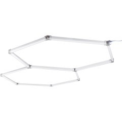 Комплект со светильником Varieta Lightstar V8A450064