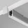Профиль Led Strip ALM-0809-S-2M