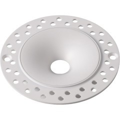 Рамка скрытого монтажа вогнутая д/светильников 0741х6 Spira Lightstar 074106-01