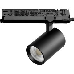 Светильник для трековой системы Quattro LED 24W с управлением DALI Alta Base Lightstar A5247DALI Светильник для трековой системы Quattro LED 24W с управлением DALI Alta Base Lightstar A5247DALI