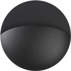 Светильник ландшафтный настенный IP54 LED 3000K Novotech HALO 359533 Светильник ландшафтный настенный IP54 LED 3000K Novotech HALO 359533