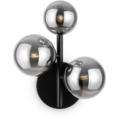 Настенный светильник (бра) Maytoni MOD545WL-03B