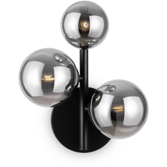 Настенный светильник (бра) Maytoni MOD545WL-03B Настенный светильник (бра) Maytoni MOD545WL-03B