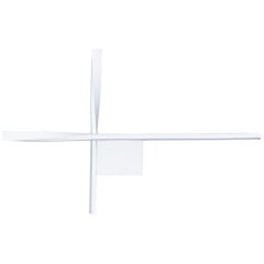 Настенный светильник Arte Lamp A2217AP-2WH Настенный светильник Arte Lamp A2217AP-2WH