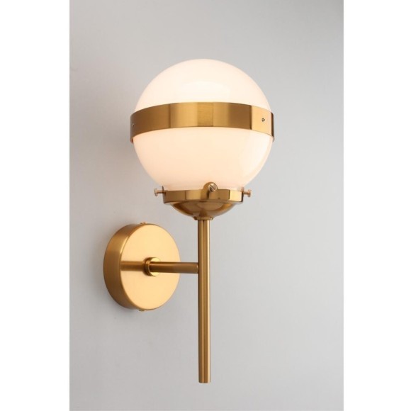 Светильник настенный (Бра) APL.820.01.01 Светильник настенный (Бра) APL.820.01.01