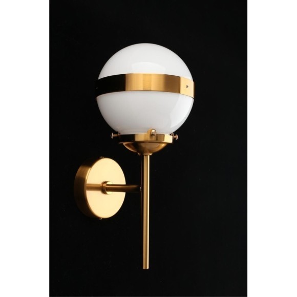 Светильник настенный (Бра) APL.820.01.01 Светильник настенный (Бра) APL.820.01.01