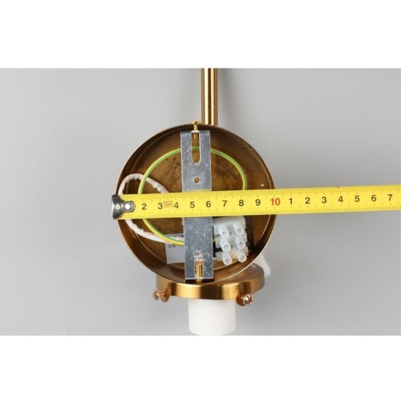 Светильник настенный (Бра) APL.820.01.01 Светильник настенный (Бра) APL.820.01.01