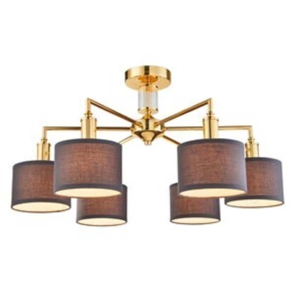 Потолочная люстра Laciness 2612-6P