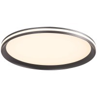 Светильник потолочно-настенный светодиодный Stilfort 4016/02/03CW, серия Alumin