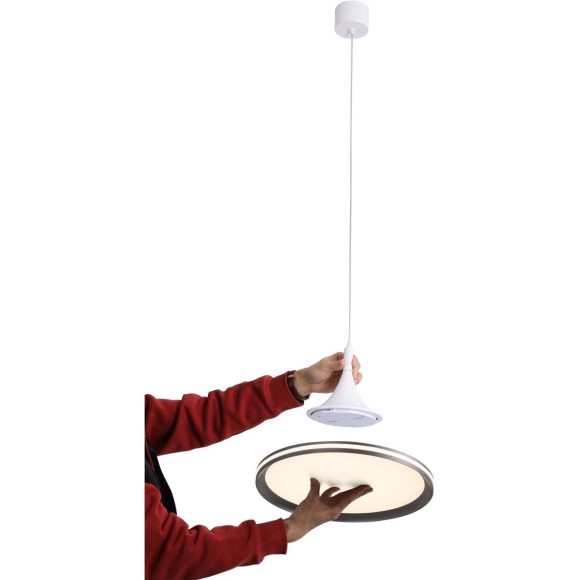 Светильник потолочно-настенный светодиодный Stilfort 4016/02/03CW, серия Alumin Светильник потолочно-настенный светодиодный Stilfort 4016/02/03CW, серия Alumin