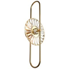 Светильник настенный (Бра) APL.641.01.03 Светильник настенный (Бра) APL.641.01.03