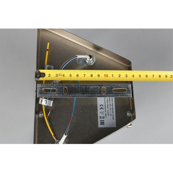 Светильник настенный (Бра) APL.757.11.02