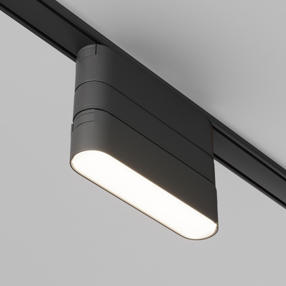 Поворотный адаптер для светильников длиной 115мм Maytoni Radity TRA084FC-11SB Поворотный адаптер для светильников длиной 115мм Maytoni Radity TRA084FC-11SB