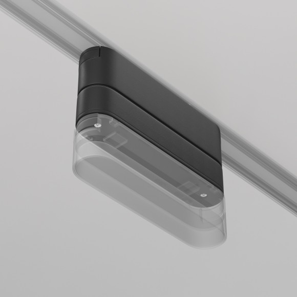 Поворотный адаптер для светильников длиной 115мм Maytoni Radity TRA084FC-11SB Поворотный адаптер для светильников длиной 115мм Maytoni Radity TRA084FC-11SB