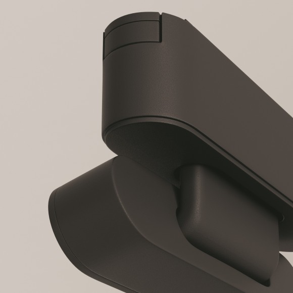 Поворотный адаптер для светильников длиной 115мм Maytoni Radity TRA084FC-11SB Поворотный адаптер для светильников длиной 115мм Maytoni Radity TRA084FC-11SB