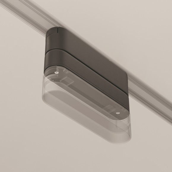 Поворотный адаптер для светильников длиной 115мм Maytoni Radity TRA084FC-11SB Поворотный адаптер для светильников длиной 115мм Maytoni Radity TRA084FC-11SB