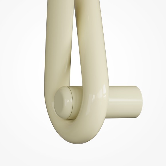 MOD476WL-02BG Настенный светильник (бра) без выключателя, 2 лампы G9, белое основание, стеклянные плафоны, Maytoni Vortex MOD476WL-02BG Настенный светильник (бра) без выключателя, 2 лампы G9, белое основание, стеклянные плафоны, Maytoni Vortex