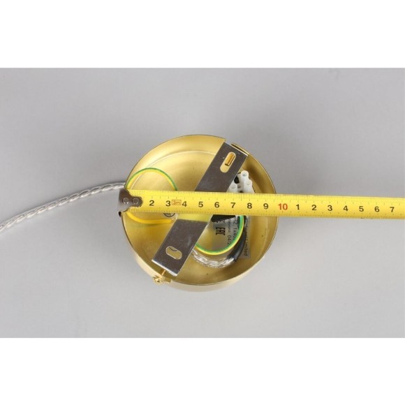 Светильник подвесной APL.316.16.01