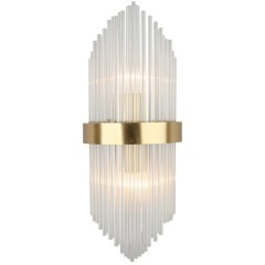 Светильник настенный (Бра) APL.638.01.02 Светильник настенный (Бра) APL.638.01.02